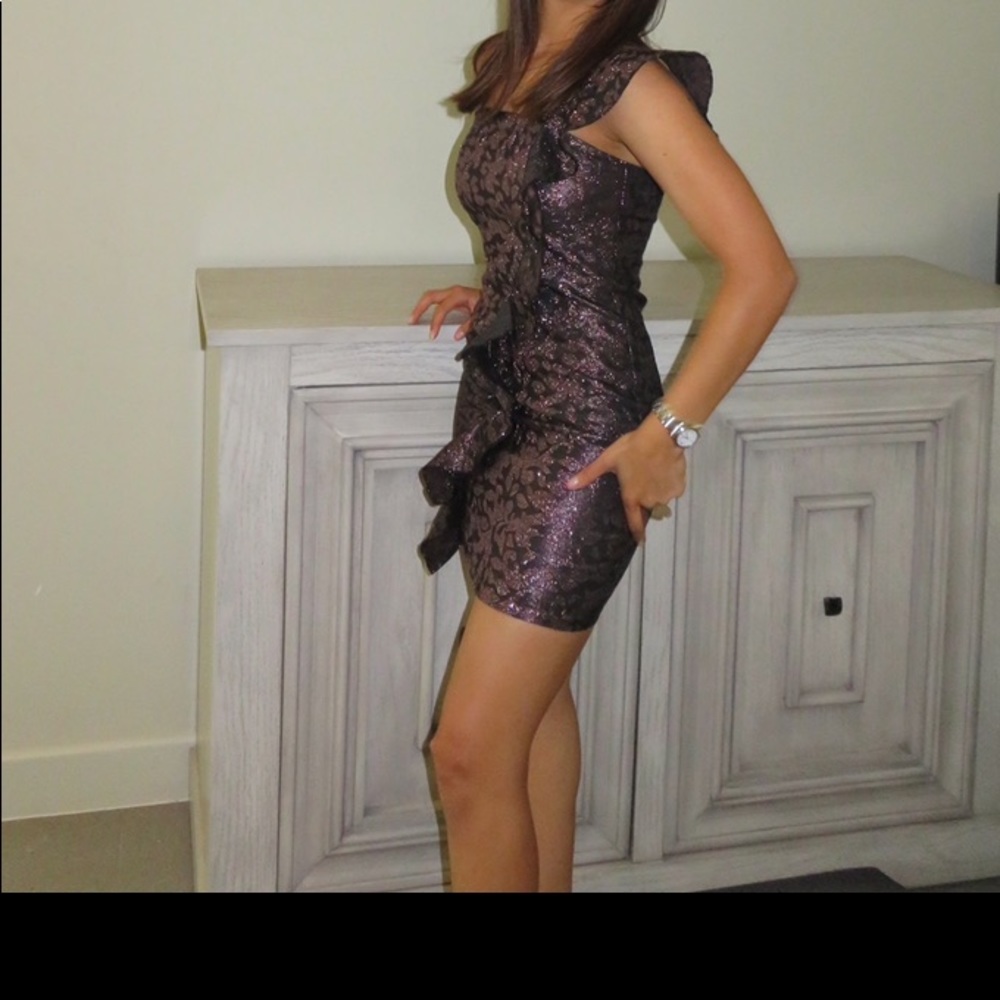 Revolve dress